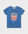 Youth USWNT Crest