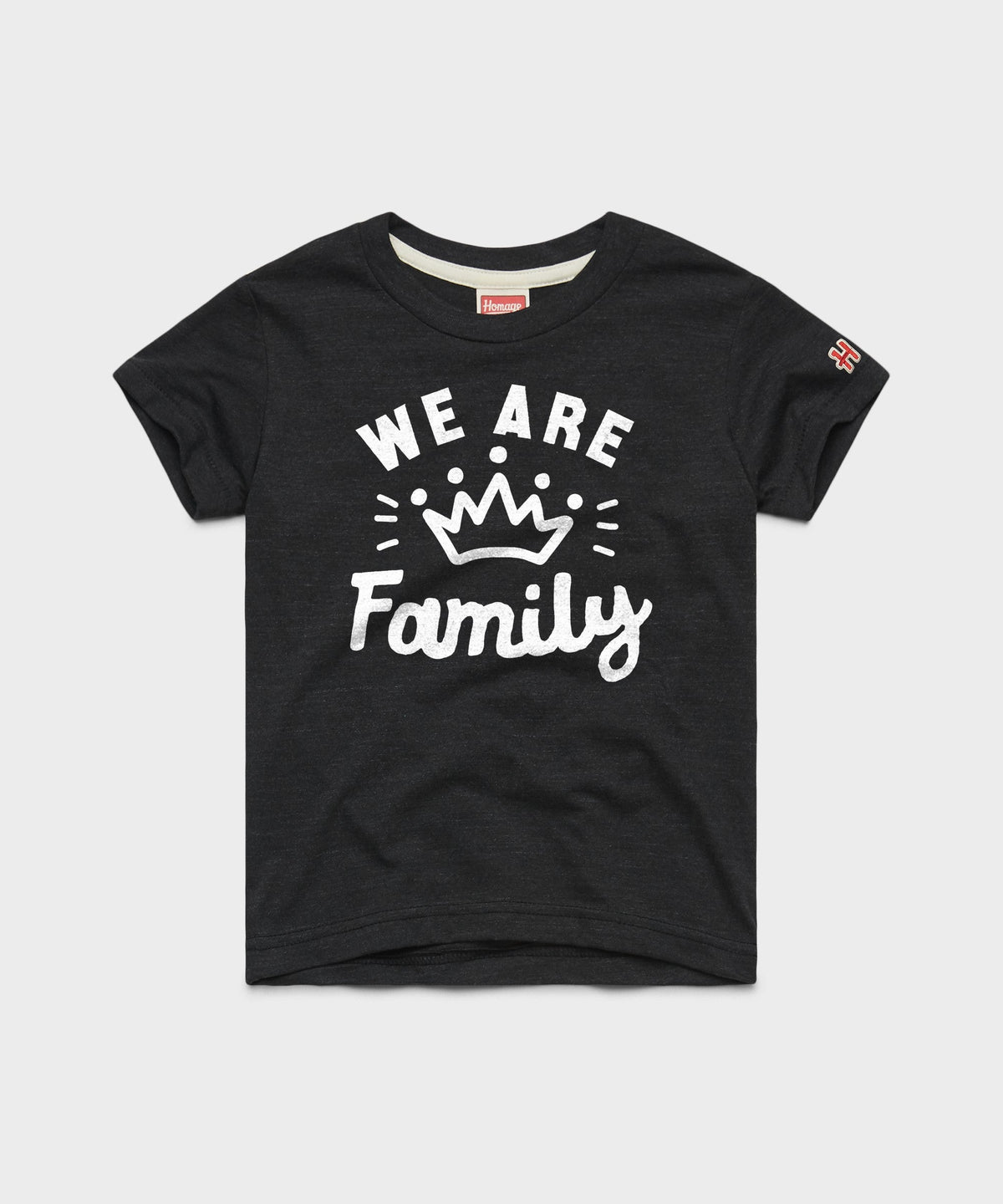 Youth We Are Family