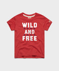 Youth Wild And Free