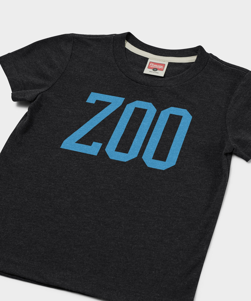 Youth ZOO