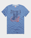 Zero G And I Feel Fine