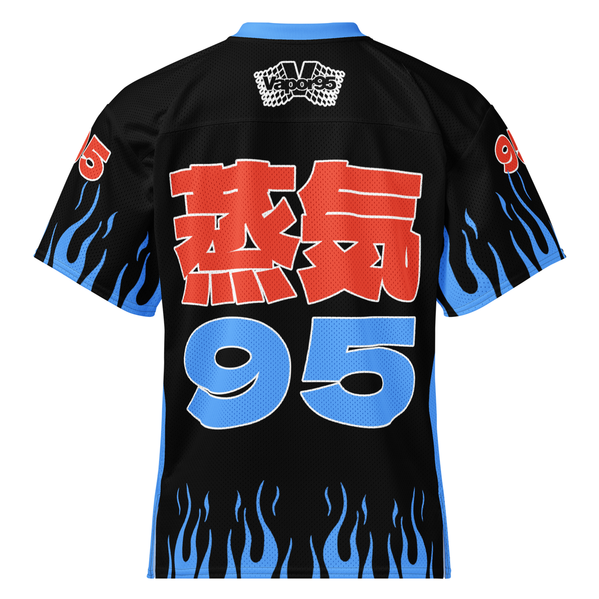 Baby Girl Football Jersey
