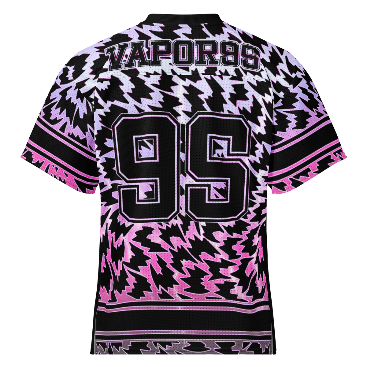 Away Team Football Jersey