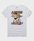 Andre The Giant Flex