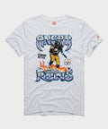 Angry Runs Steelers Jerome Bettis