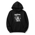 Unisex | Abracatdabra | Pullover Hoodie