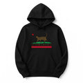 Unisex | Catifornia | Pullover Hoodie