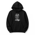 Unisex | ATA Splatter Logo | Pullover Hoodie
