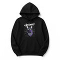Unisex | Catarchy | Pullover Hoodie