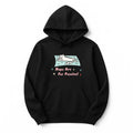 Unisex | Naps Are For Pussies | Pullover Hoodie
