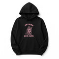Unisex | Cute But Psycho | Pullover Hoodie