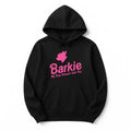 Unisex | Barkie | Pullover Hoodie