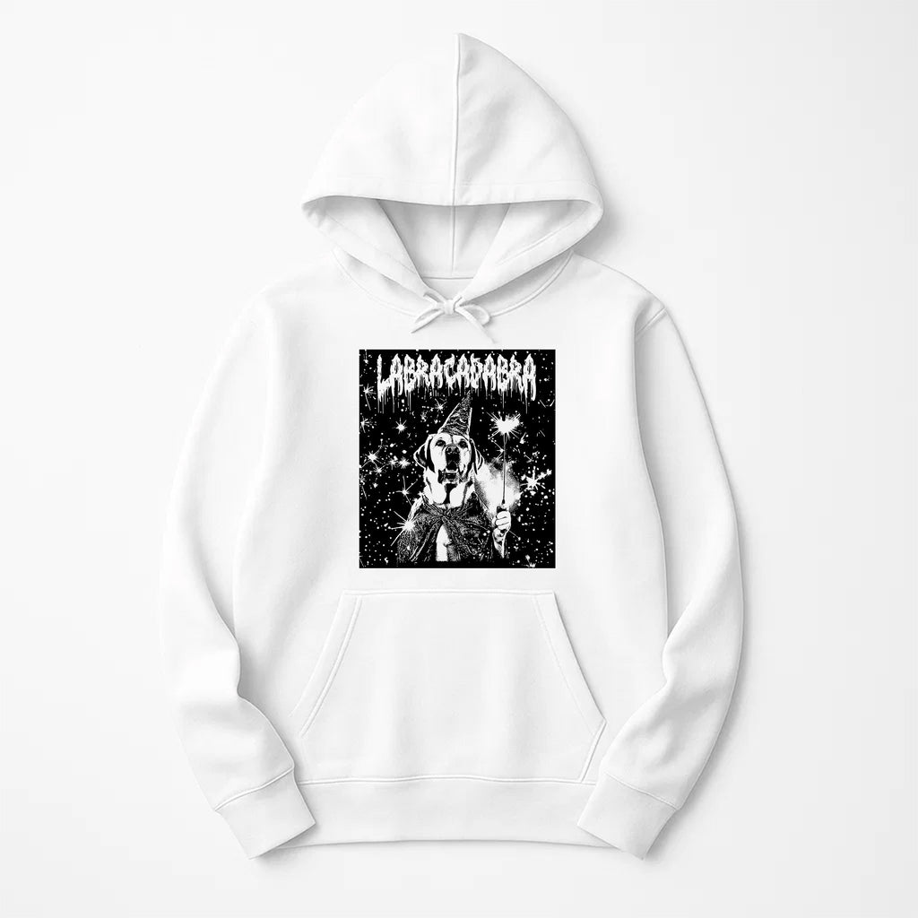 Unisex | LABracadabra | Pullover Hoodie