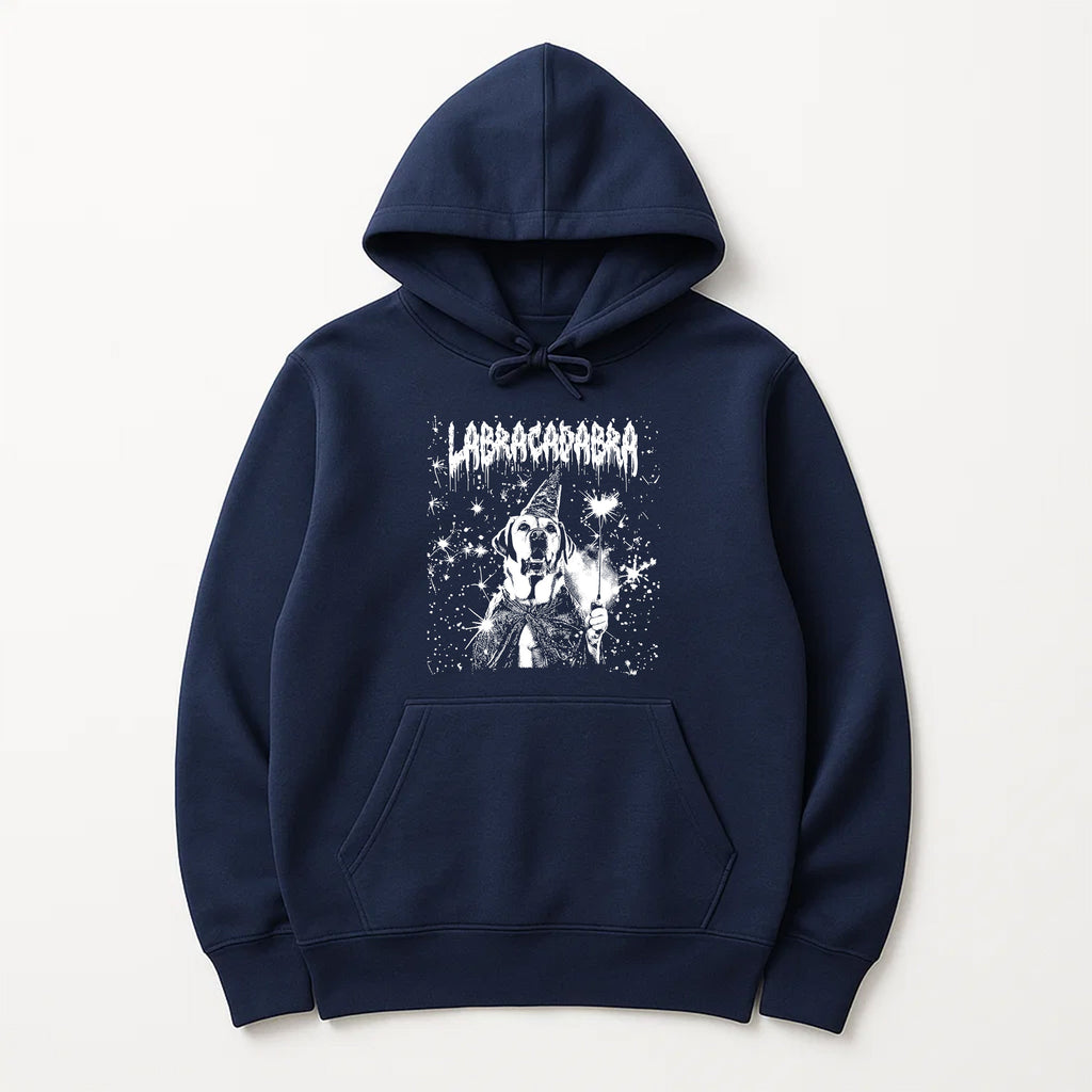 Unisex | LABracadabra | Pullover Hoodie