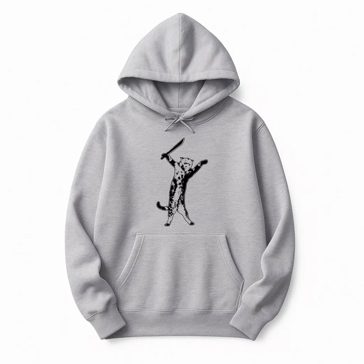 Unisex | Furiday The 13th | Pullover Hoodie