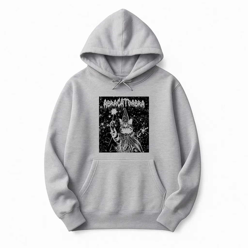 Unisex | Abracatdabra | Pullover Hoodie