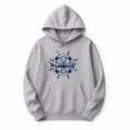 Unisex | Steer Change | Pullover Hoodie