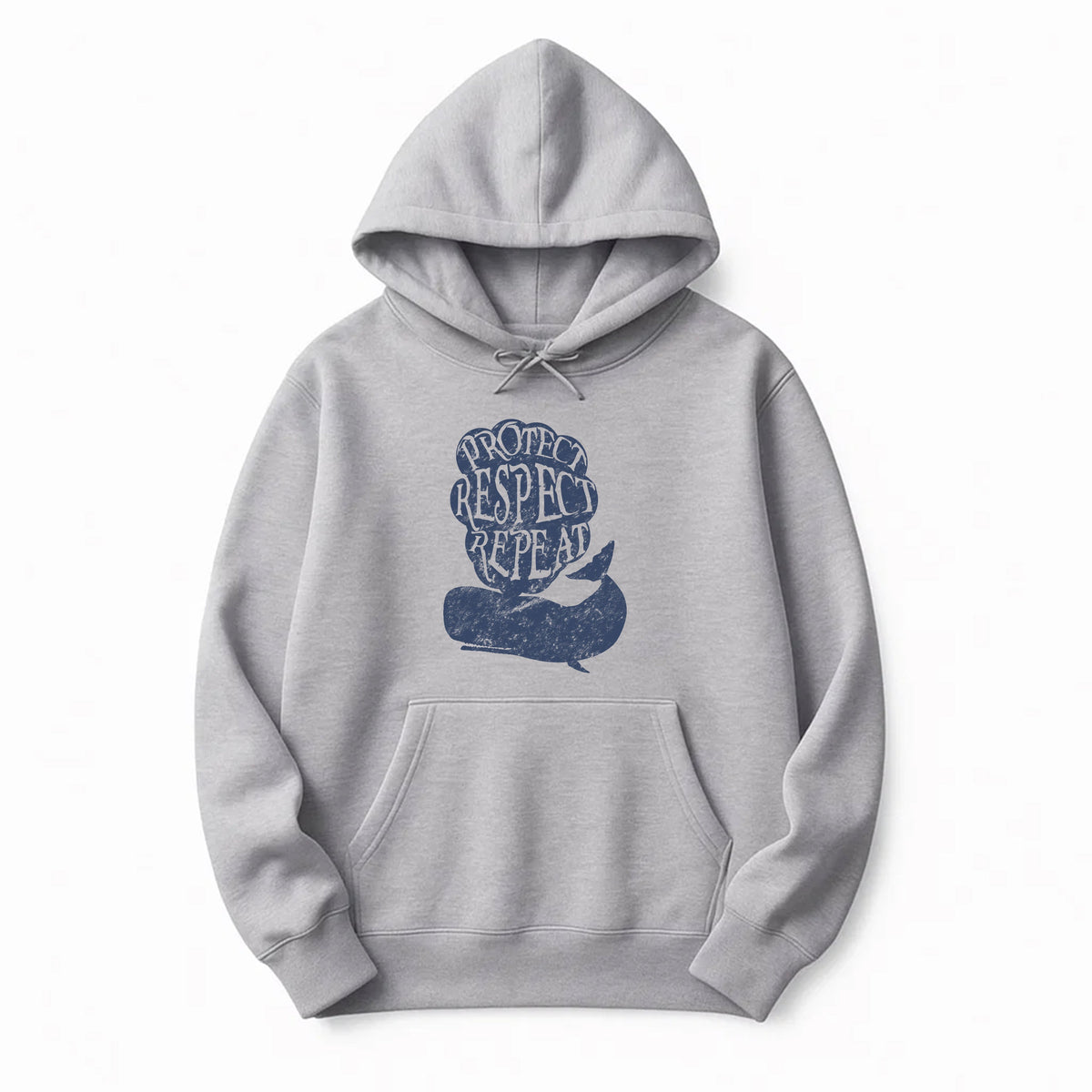 Unisex | Spout Hope | Pullover Hoodie