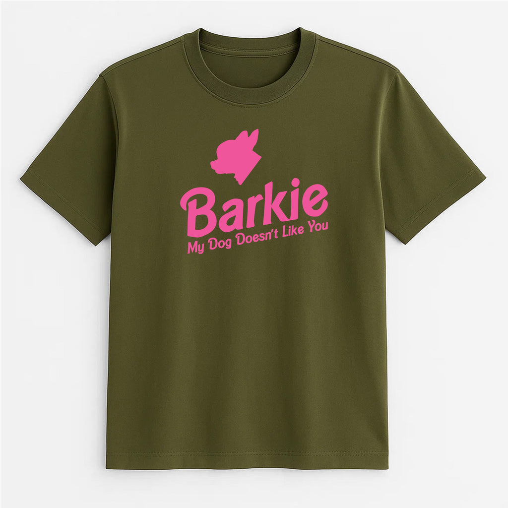 Unisex | Barkie | Tee
