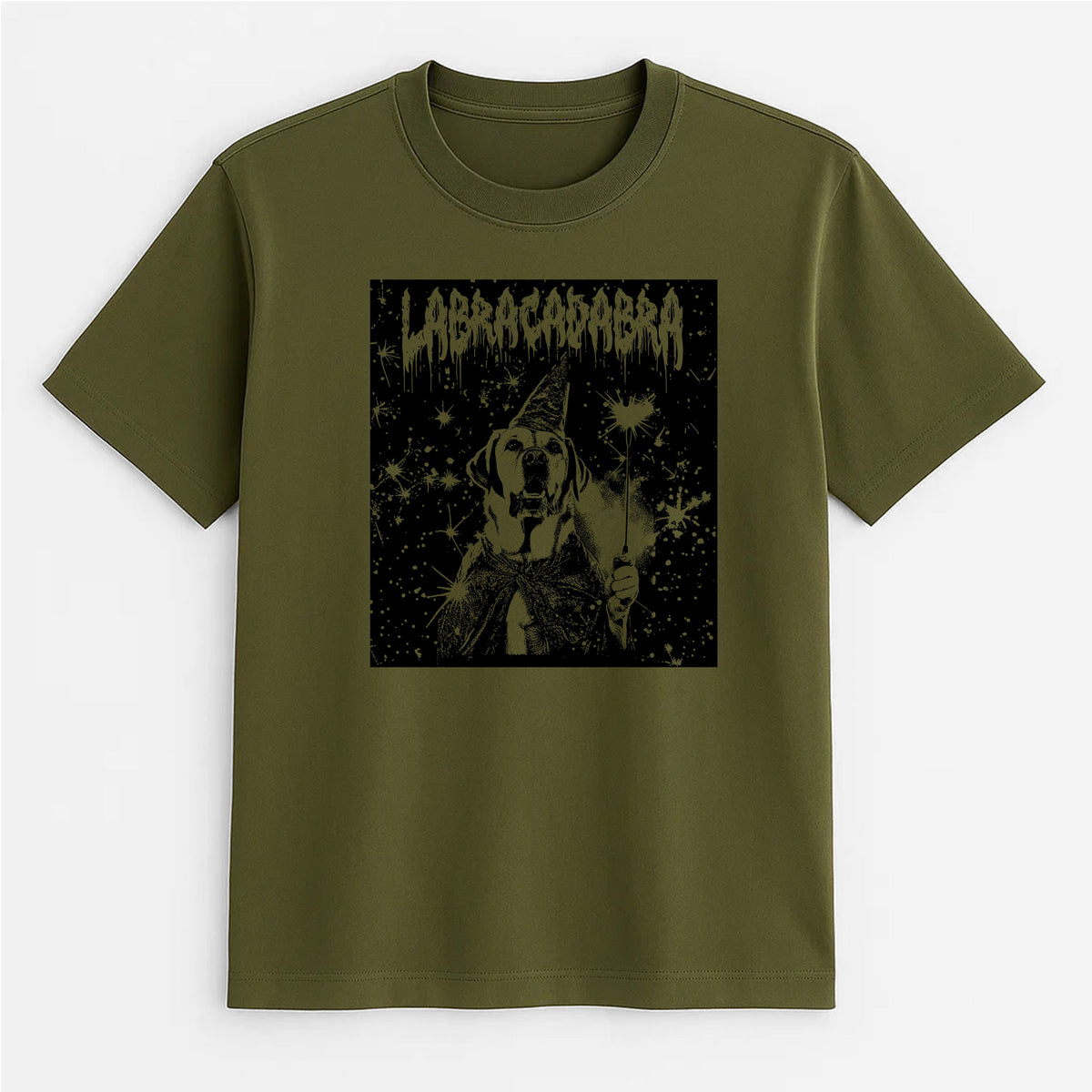 Unisex | LABracadabra | Tee