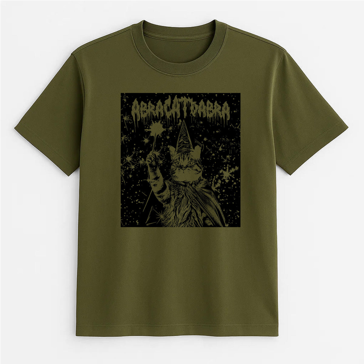 Unisex | Abracatdabra | Tee