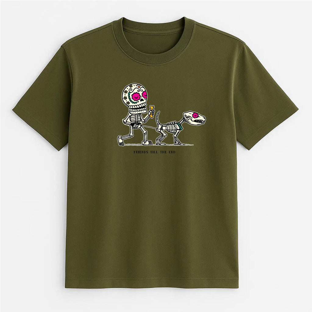 Unisex | Walking Dead | Tee
