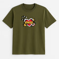 Unisex | Tattoo Cat Mom | Tee