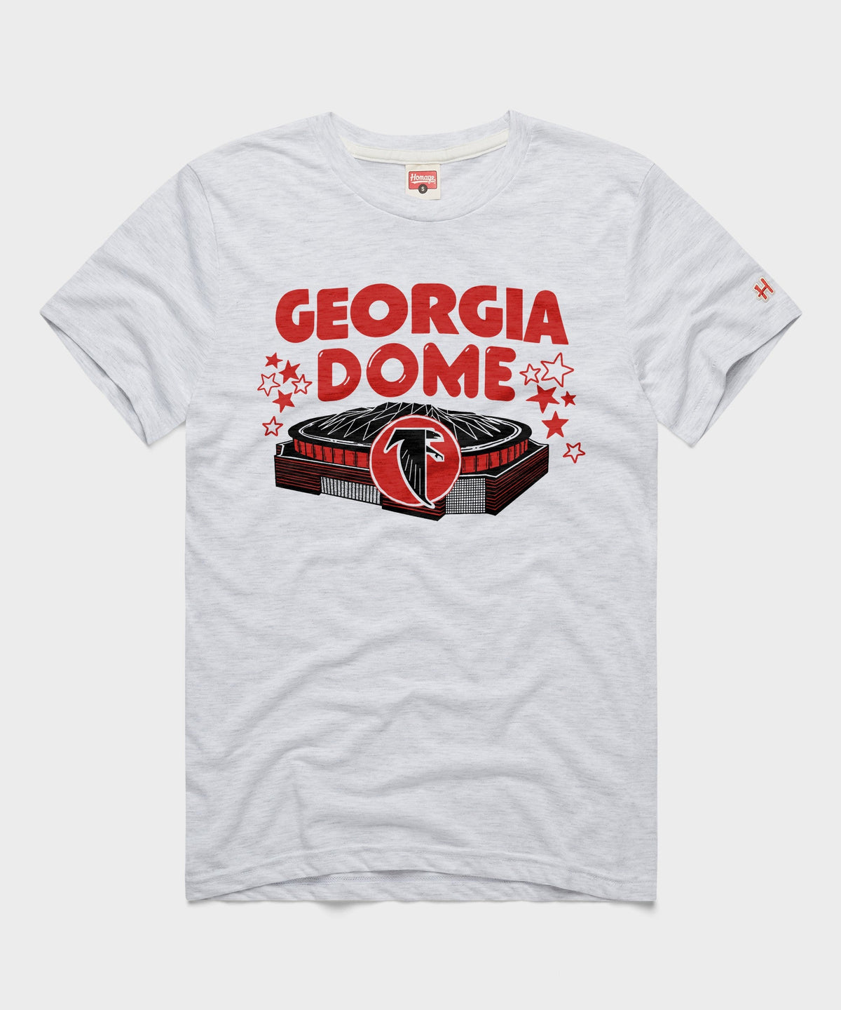 Atlanta Falcons Georgia Dome