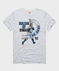 Babe Ruth Yankees Sultan Of Swat