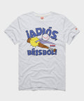 Backyard Baseball Adios Beisbol!