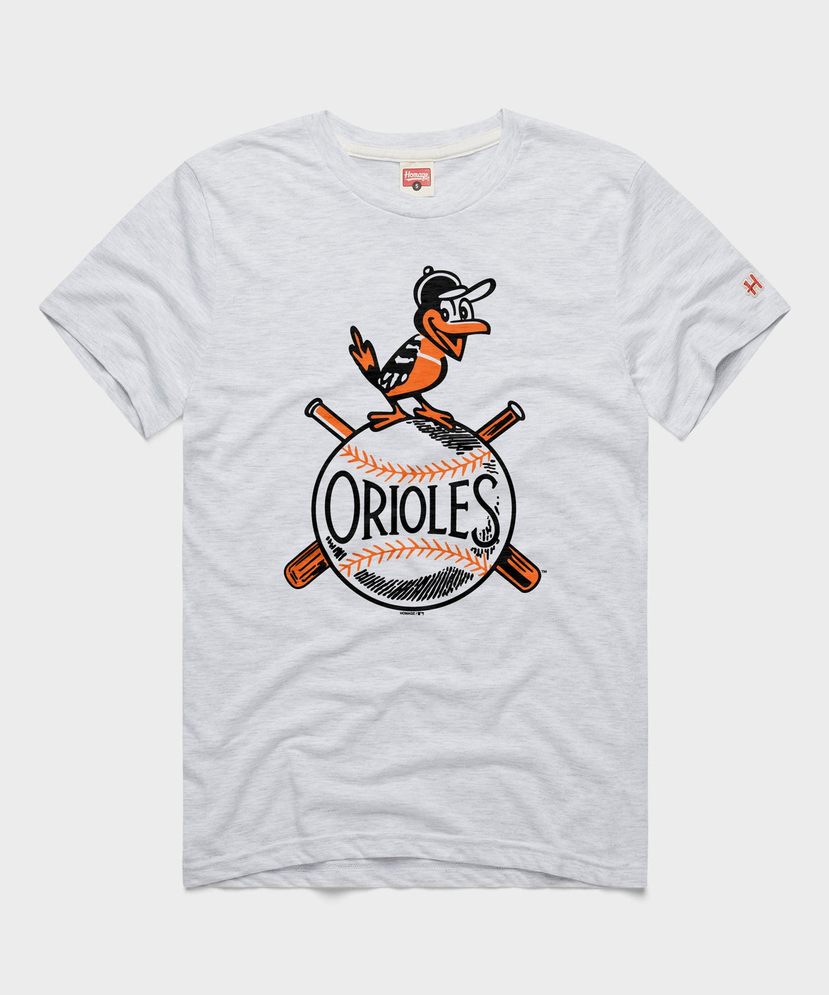 Baltimore Orioles '54