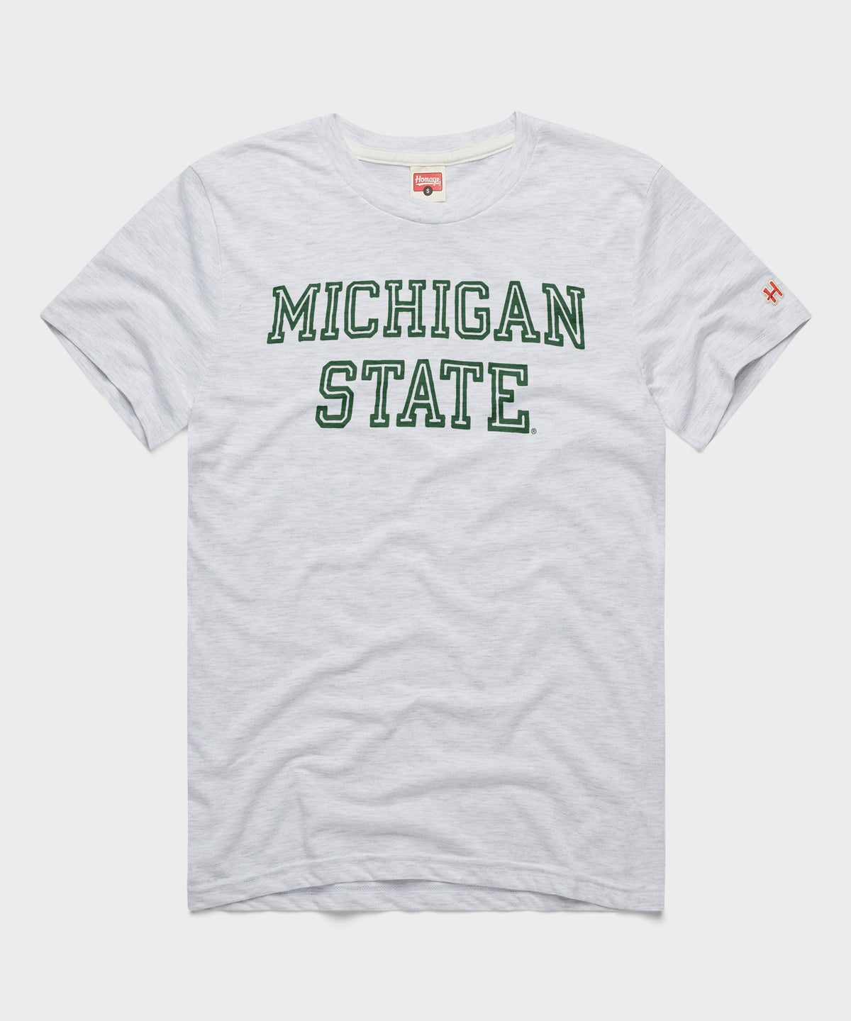Block Michigan State