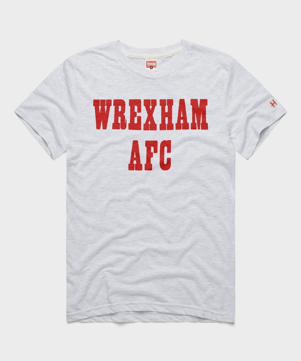 Block Wrexham AFC