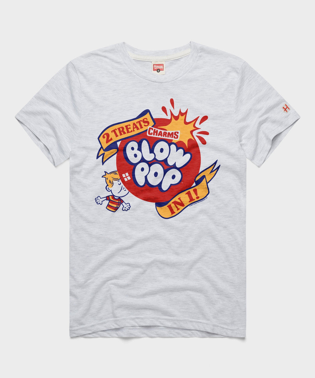 Blow Pop