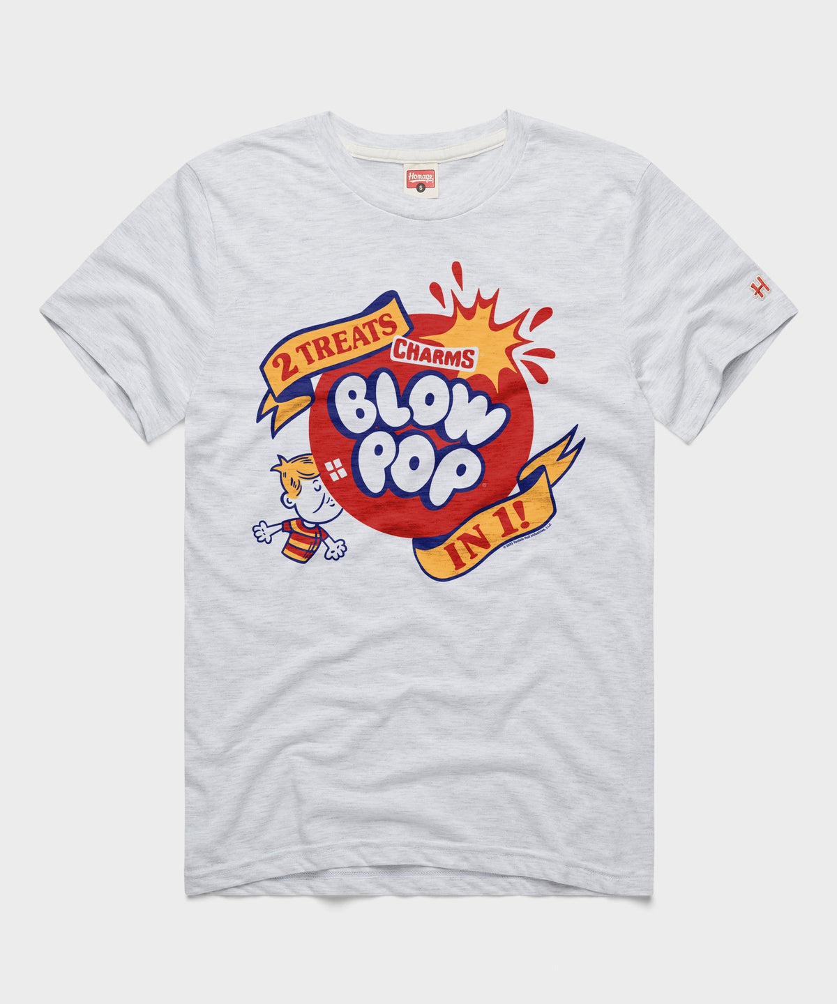 Blow Pop