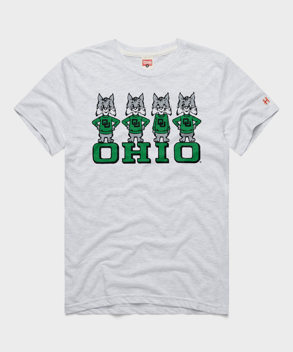Bobcat Party