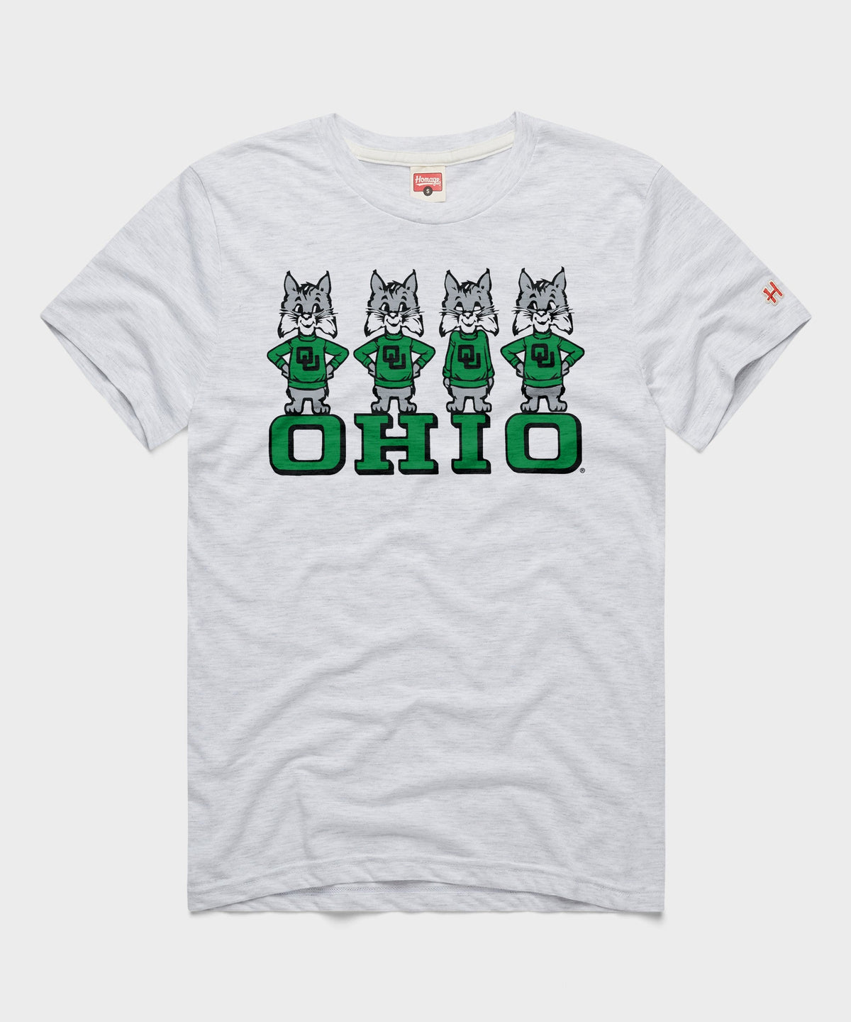 Bobcat Party