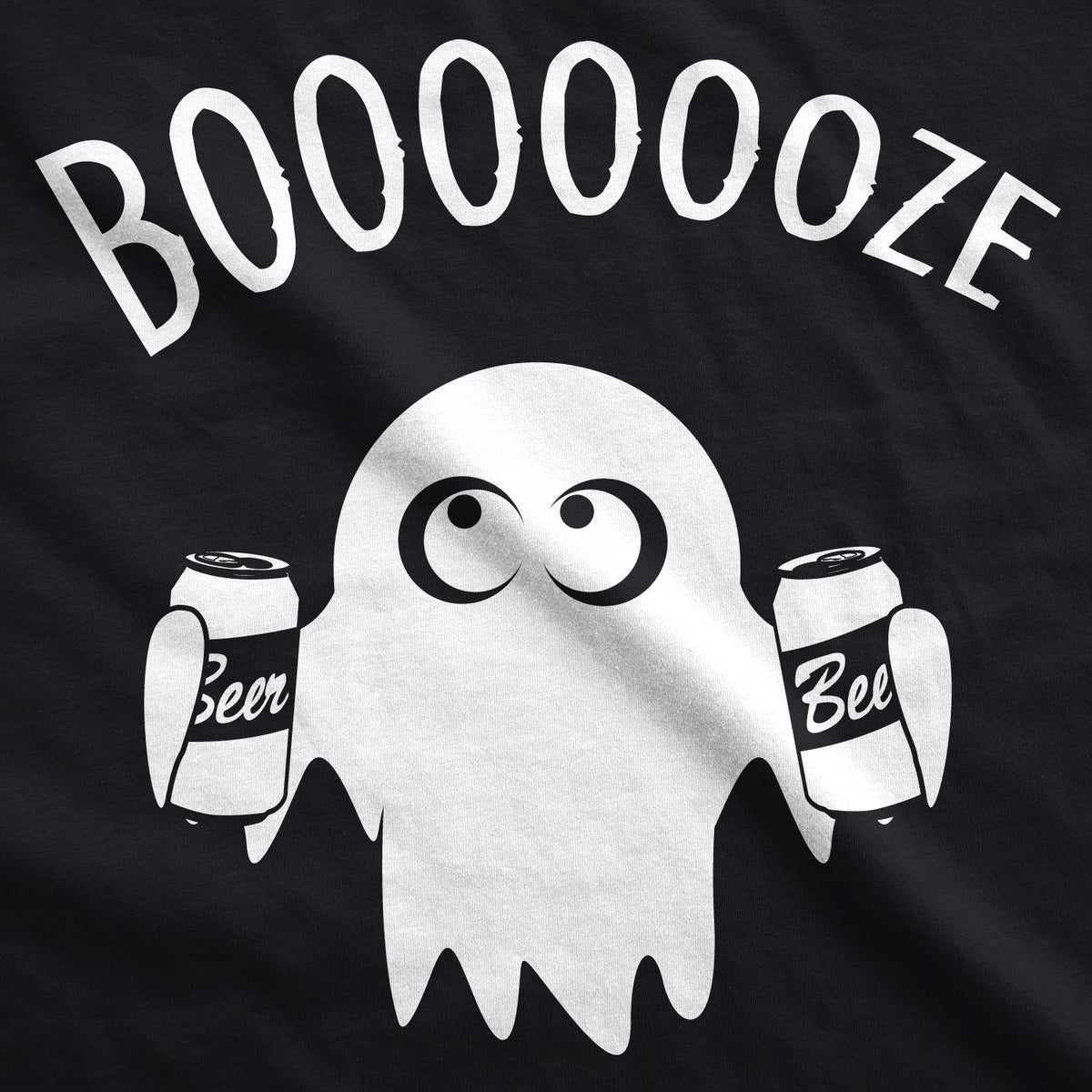 Booooze Men's T Shirt