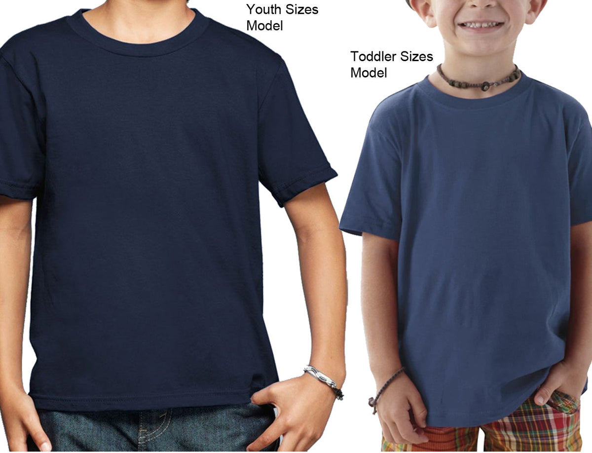 Boy's Doom and Gloom T-Shirt