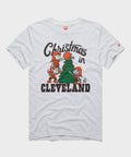 Browns Christmas In Cleveland