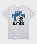 Carolina Panthers Keep Pounding