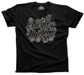 Carpe Noctem T-Shirt Goth Soft Grunge Boho Vampire Seize the Night - Relaxed Unisex Fit