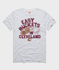 Cavs x Great Lakes Brewing Easy Buckets