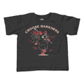 Girl's Choose Darkness T-Shirt - Unisex Fit