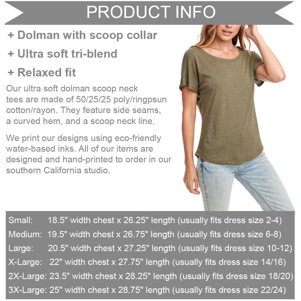 Women's Oscar Wilde Live Tour Scoop Neck T-Shirt