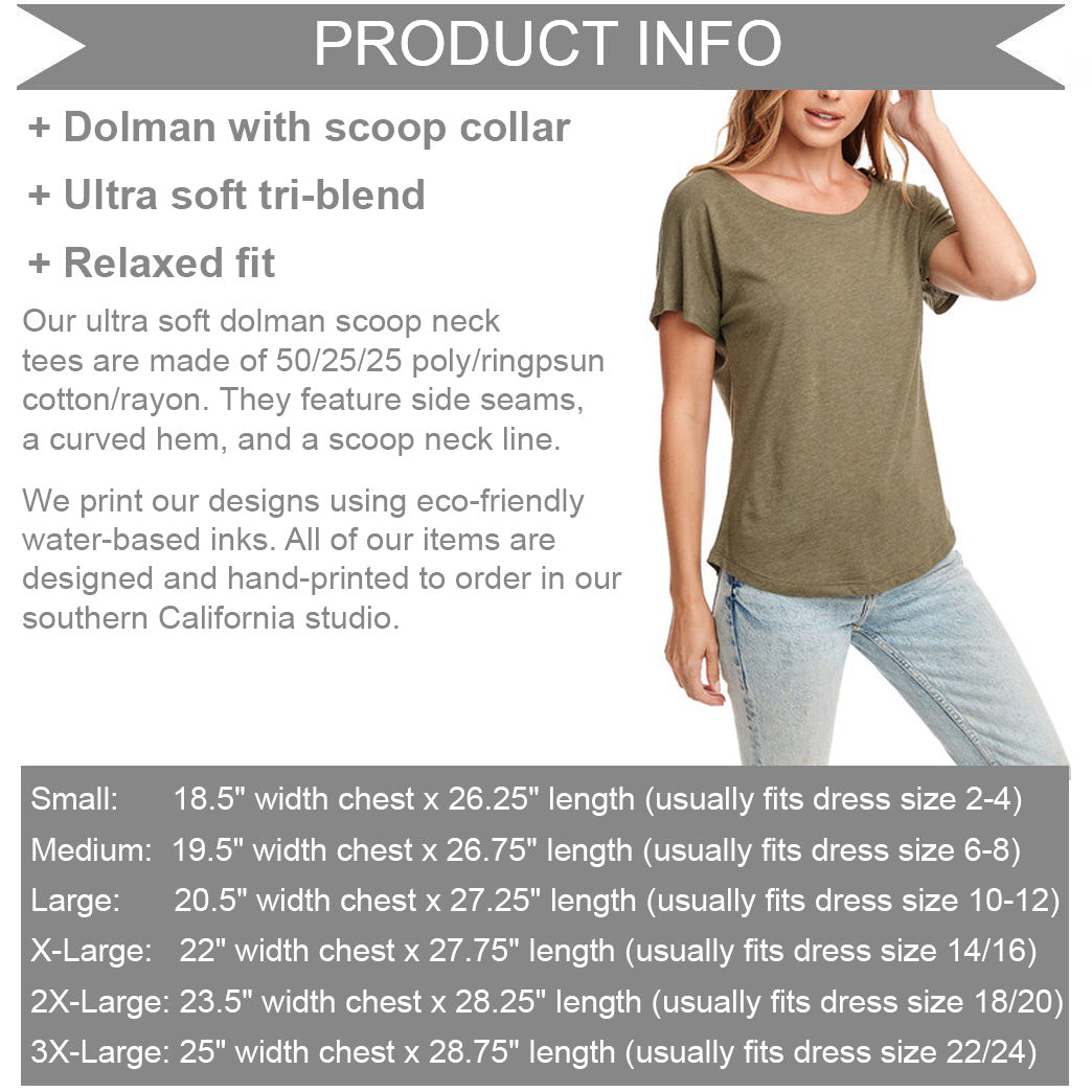 Women's Antisocial Butterfly Scoop Neck T-Shirt
