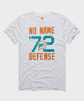 Dolphins No Name Defense