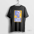 Official Lane Kiffin Lane Train Paint