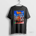 Official 9rhzwkdh Bob The Builder Bob The Deporter Police Ice