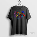 Official 3vrae0o1 Amazing Digital Circus Japanese Graphic